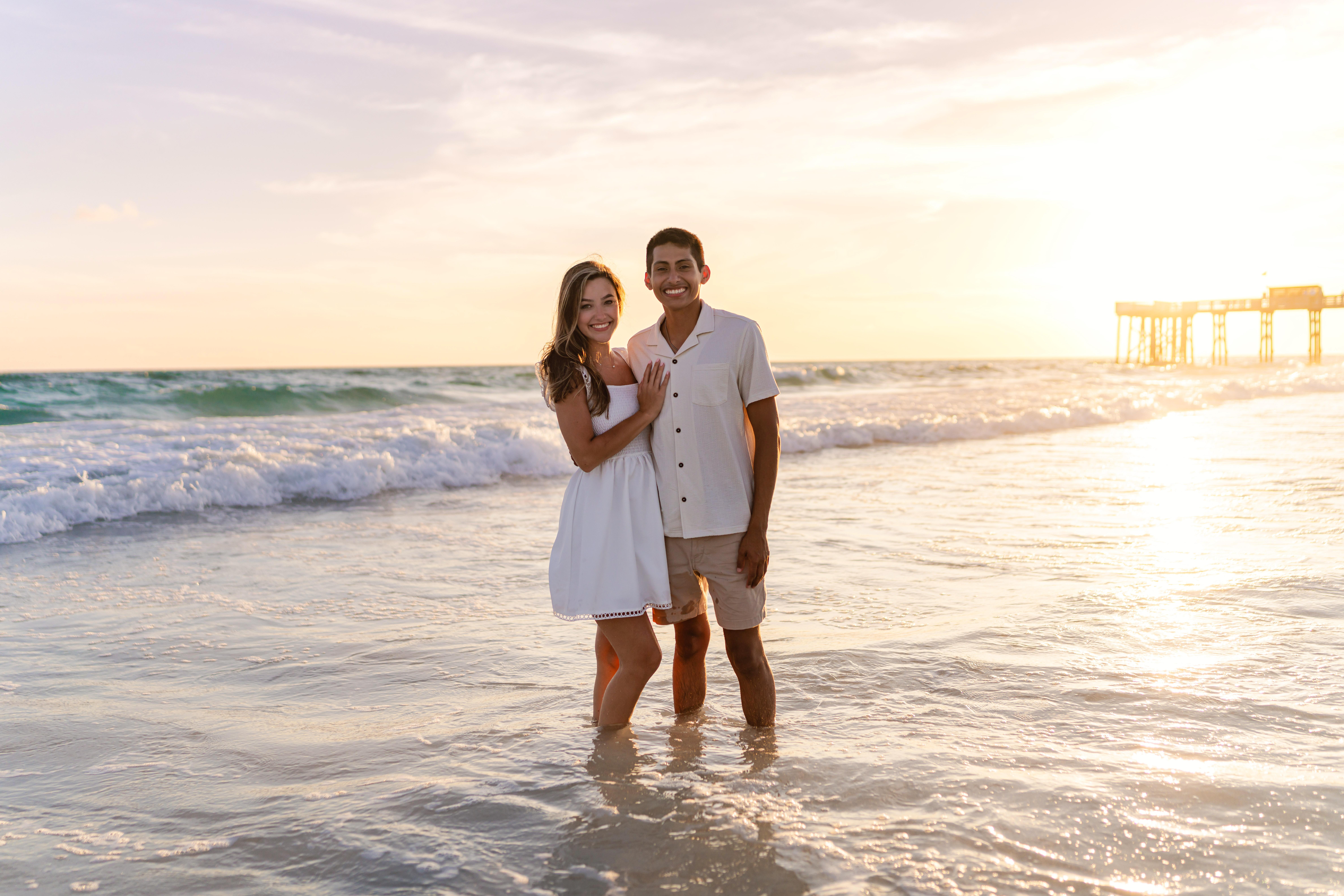 The Wedding Website of Autumn Jones and Jason Rivera