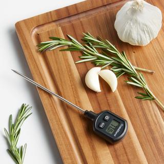 Instant Read Pocket Thermometer