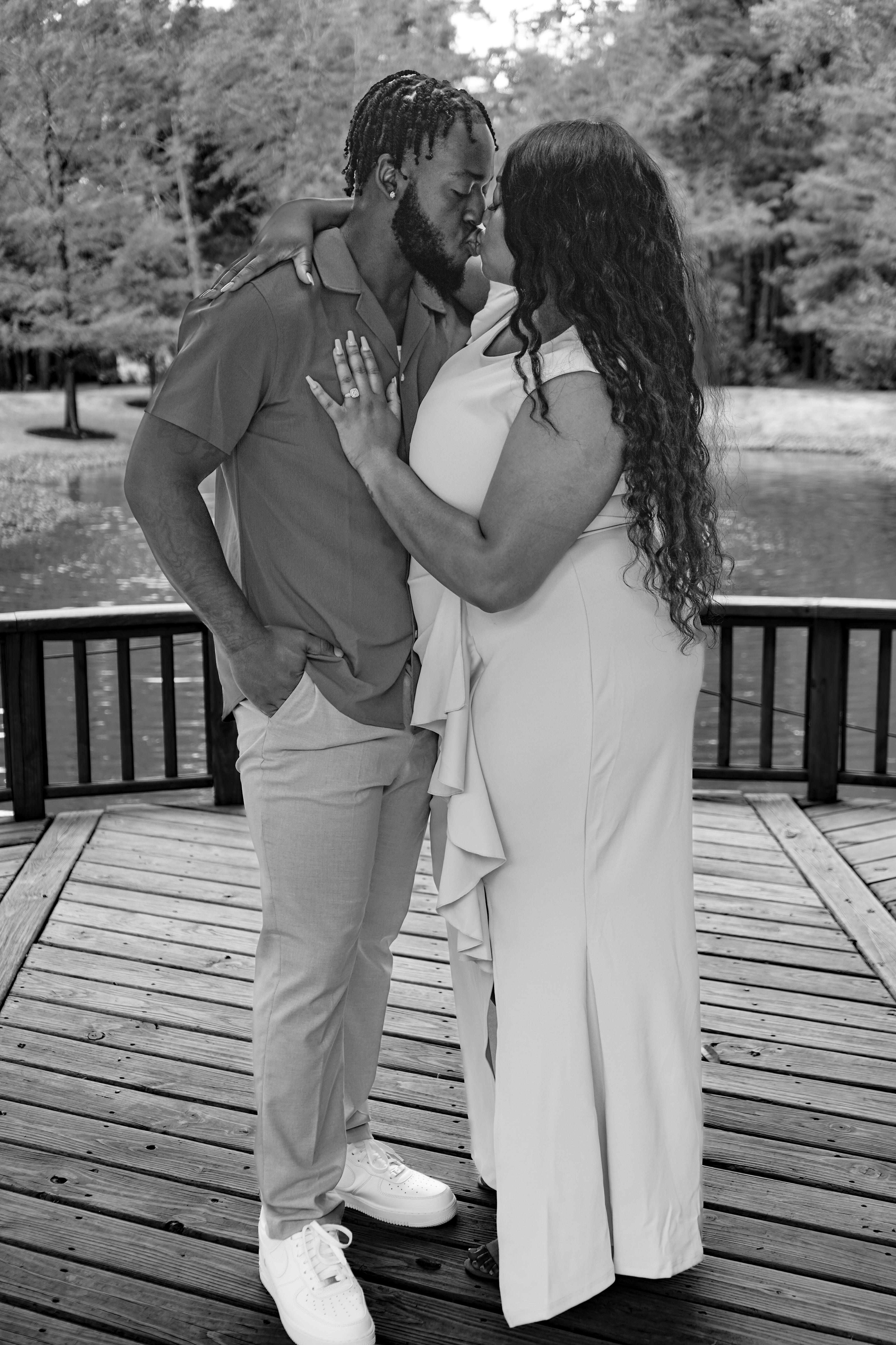 The Wedding Website of Sha'Toya Smith and Jordan Williams