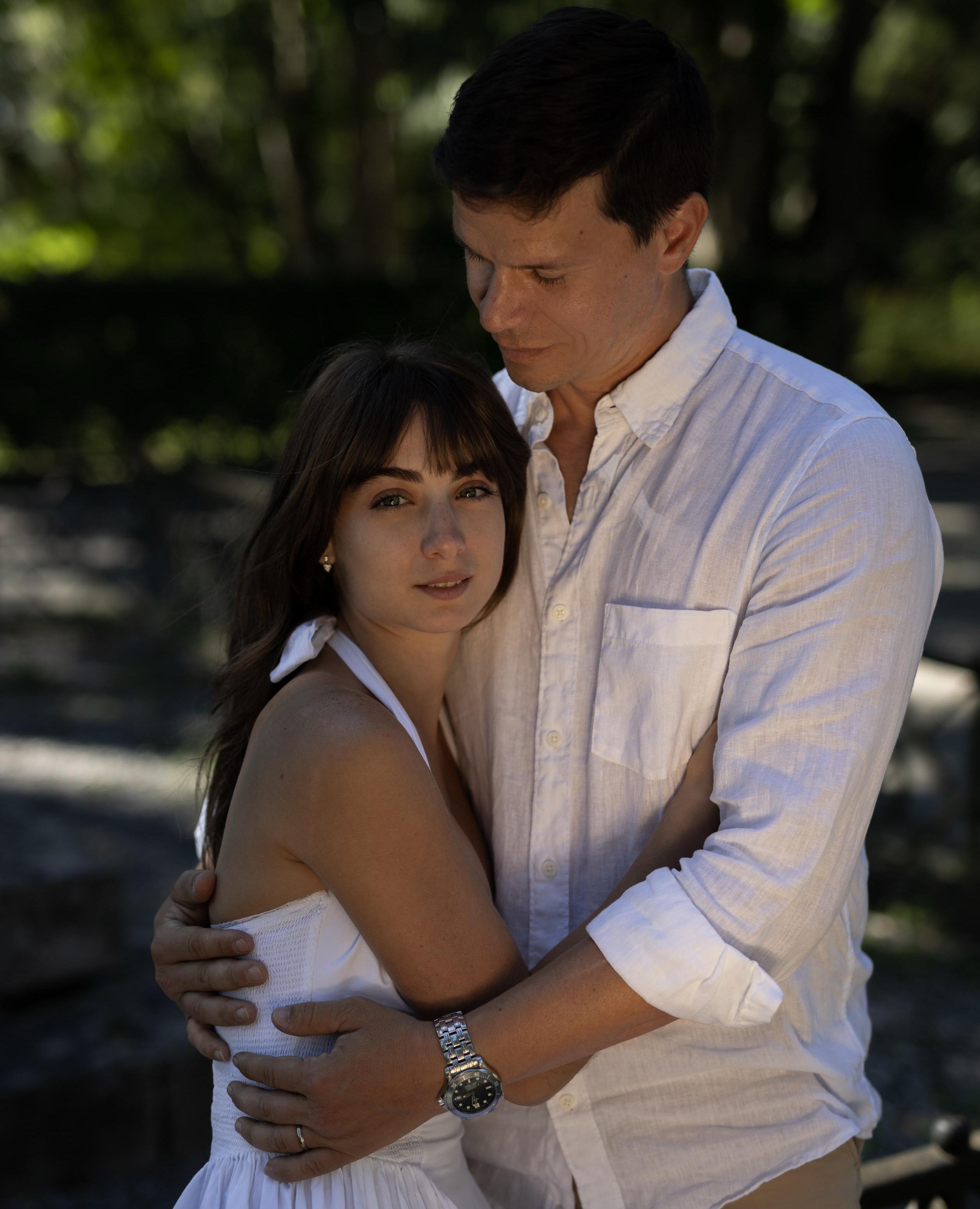 The Wedding Website of Daniela Cabrera and Yoel Carreno