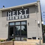 Heist Brewery