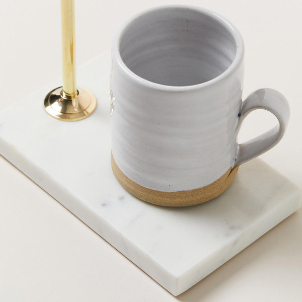 Farmhouse Pottery Pour Over Stand - Thumbnail 4