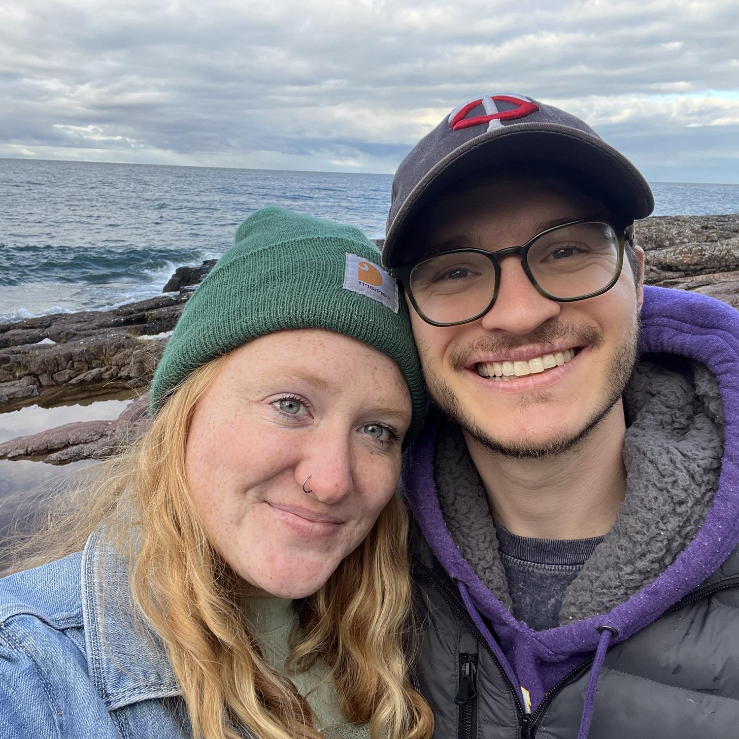 (2023) Duluth trip with Andy’s family