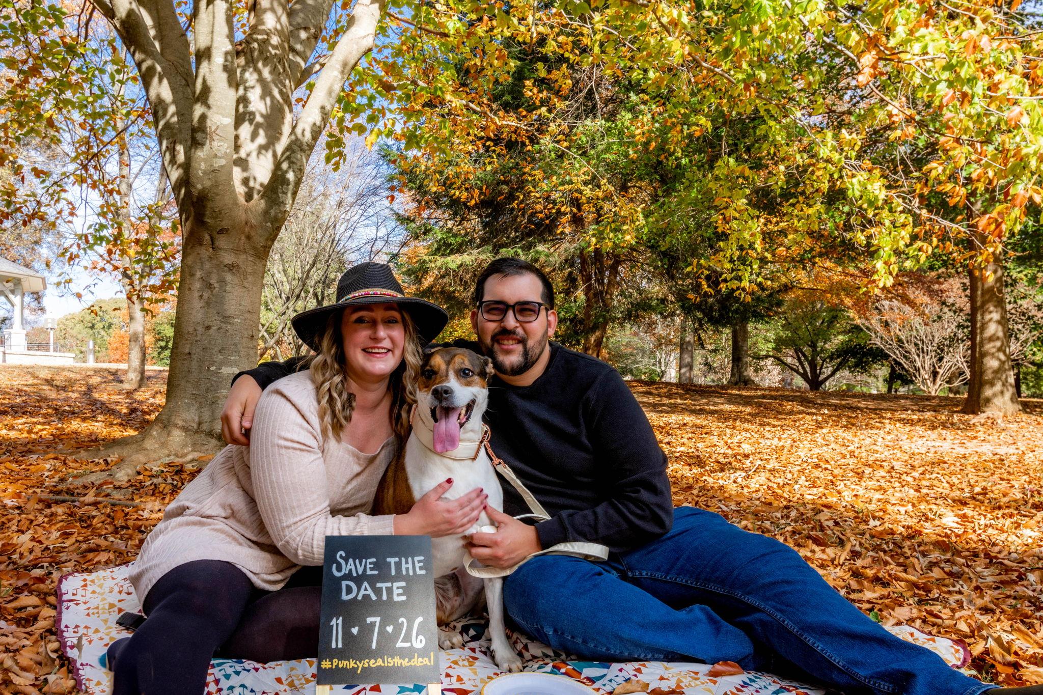 The Wedding Website of Adrian Rosario and Katie Wickham