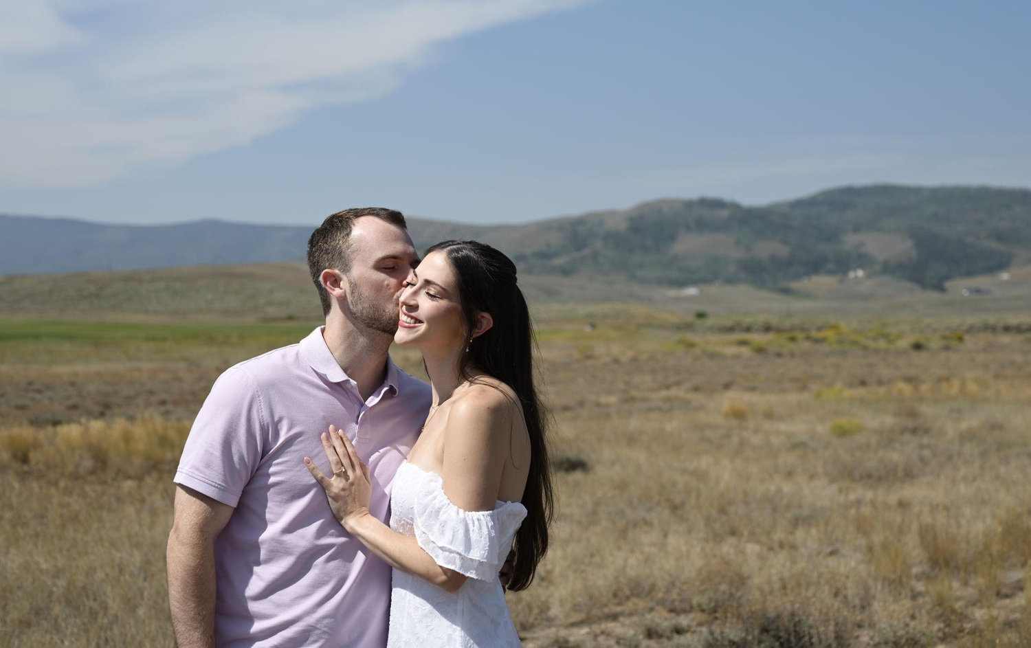 The Wedding Website of Allyson Engel and Jayce Melby