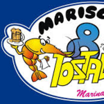 Mariscos 8 Tostadas