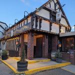 Bull & Bush Brewery
