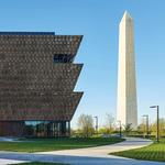 National Museum of African American History and Culture