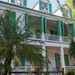 Audubon House & Tropical Gardens