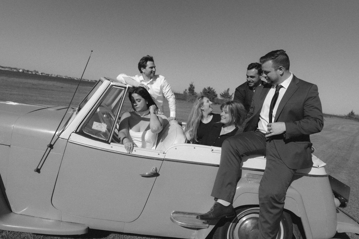 The Wedding Website of Jellena Solan and Robbie Gaffney