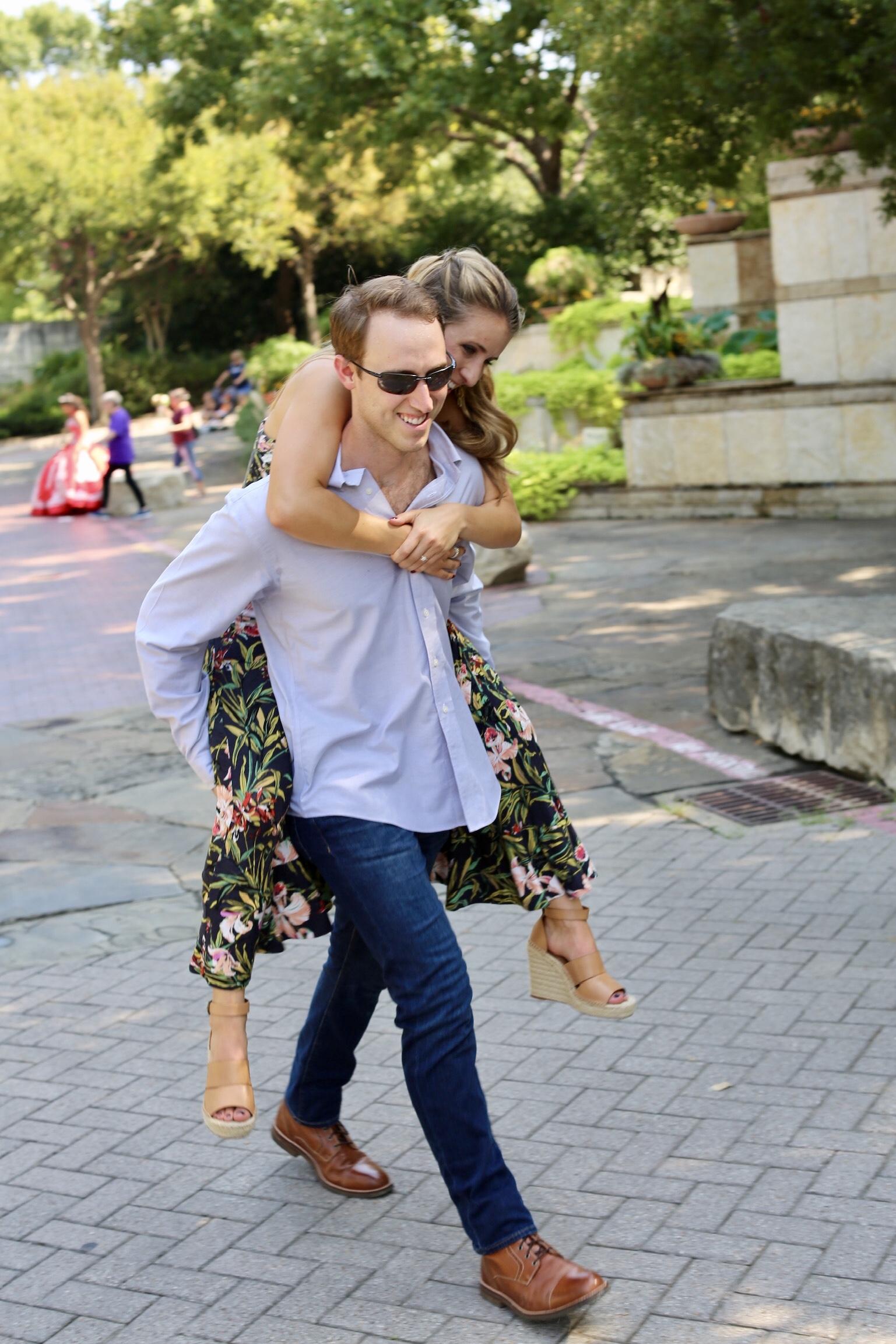 The Wedding Website of Sofia Chiocca and Max Perry
