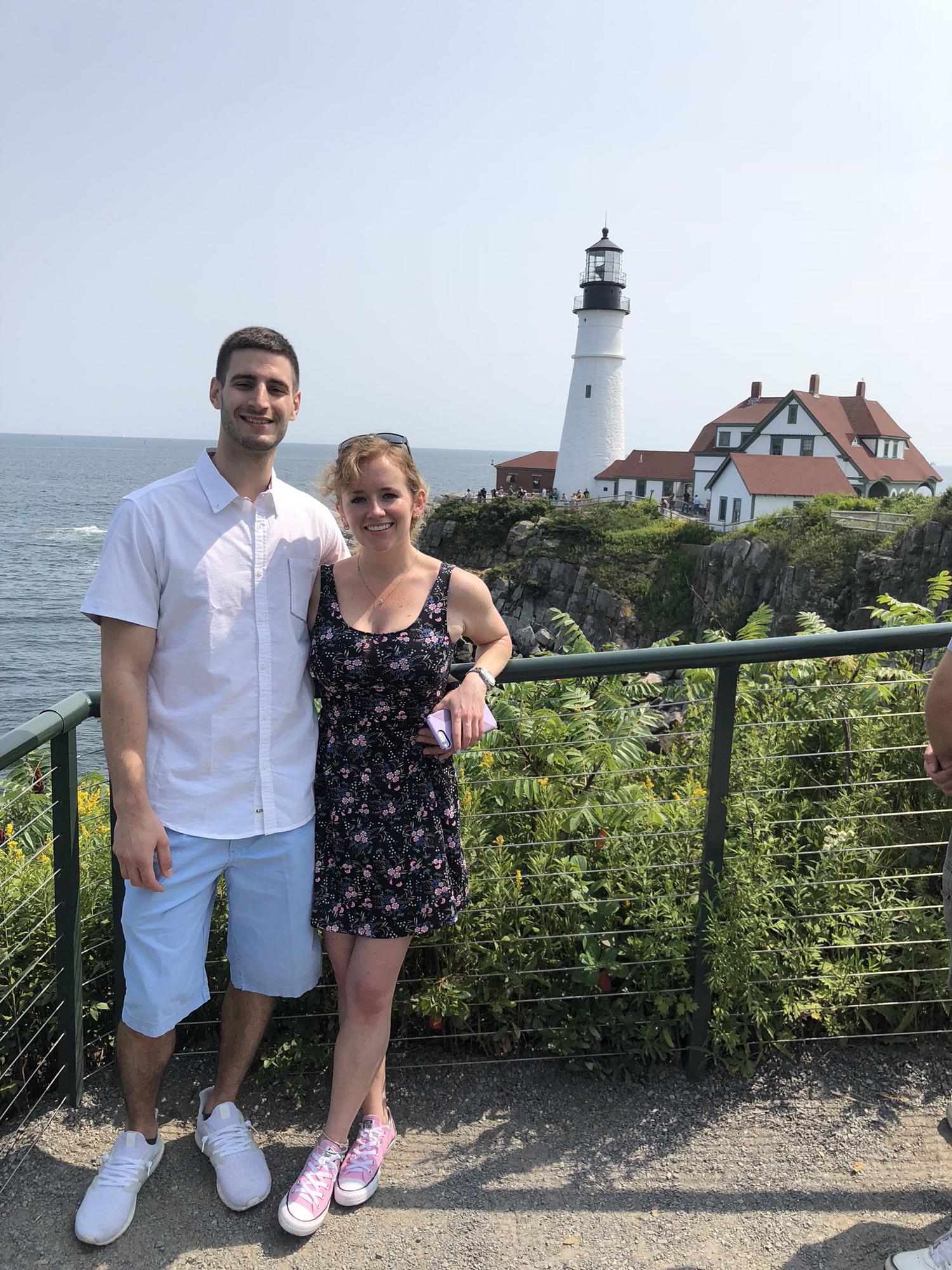 Portland, Maine
