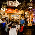 Puckett's Restaurant