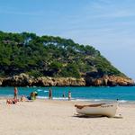 Platja de la Mora