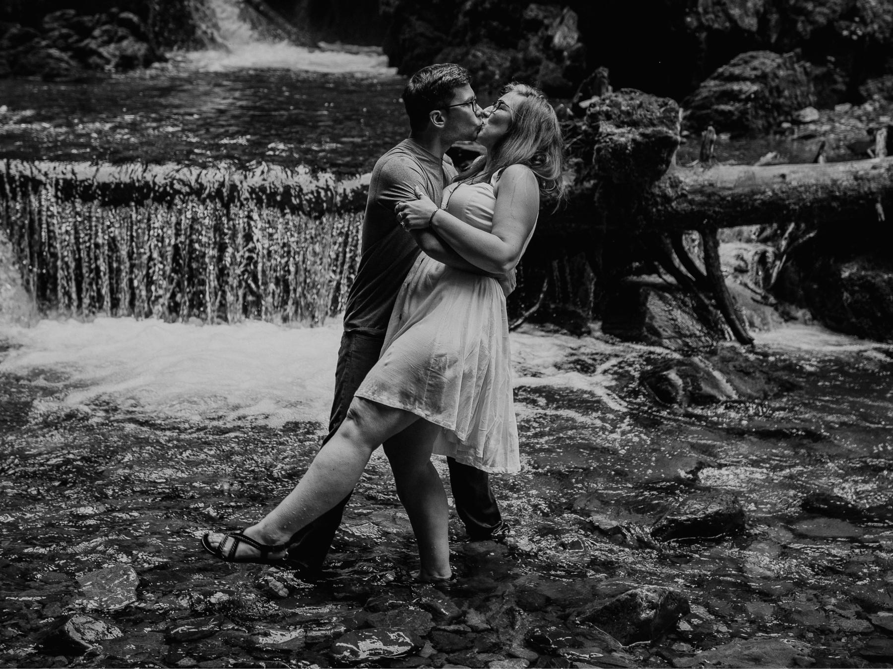 The Wedding Website of Taleah Reece and Grant Goodwin