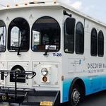 Discover Niagara Shuttle