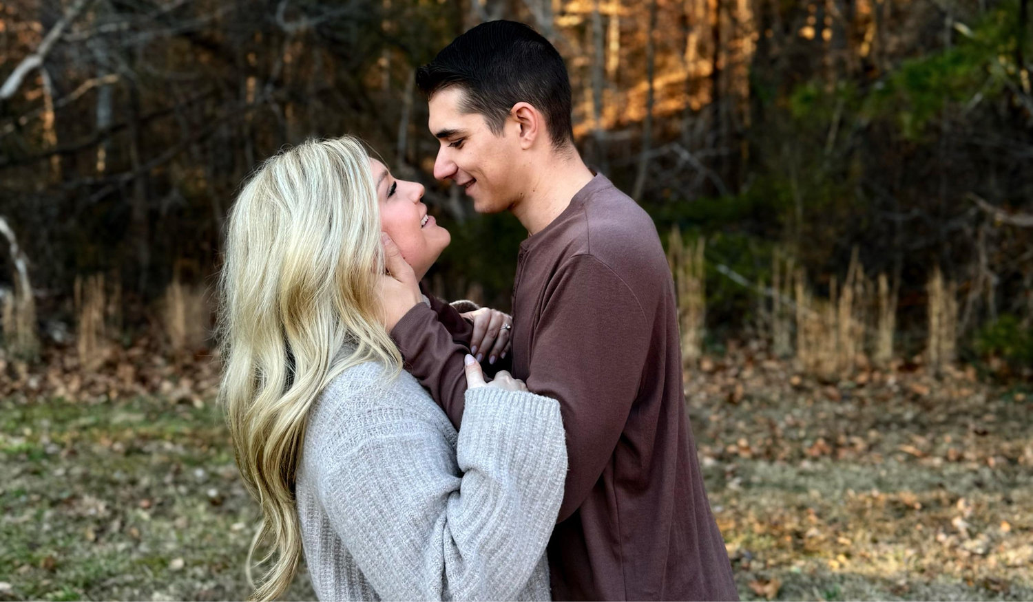 Rylee Grieco and Daniel Rakowski's Wedding Website