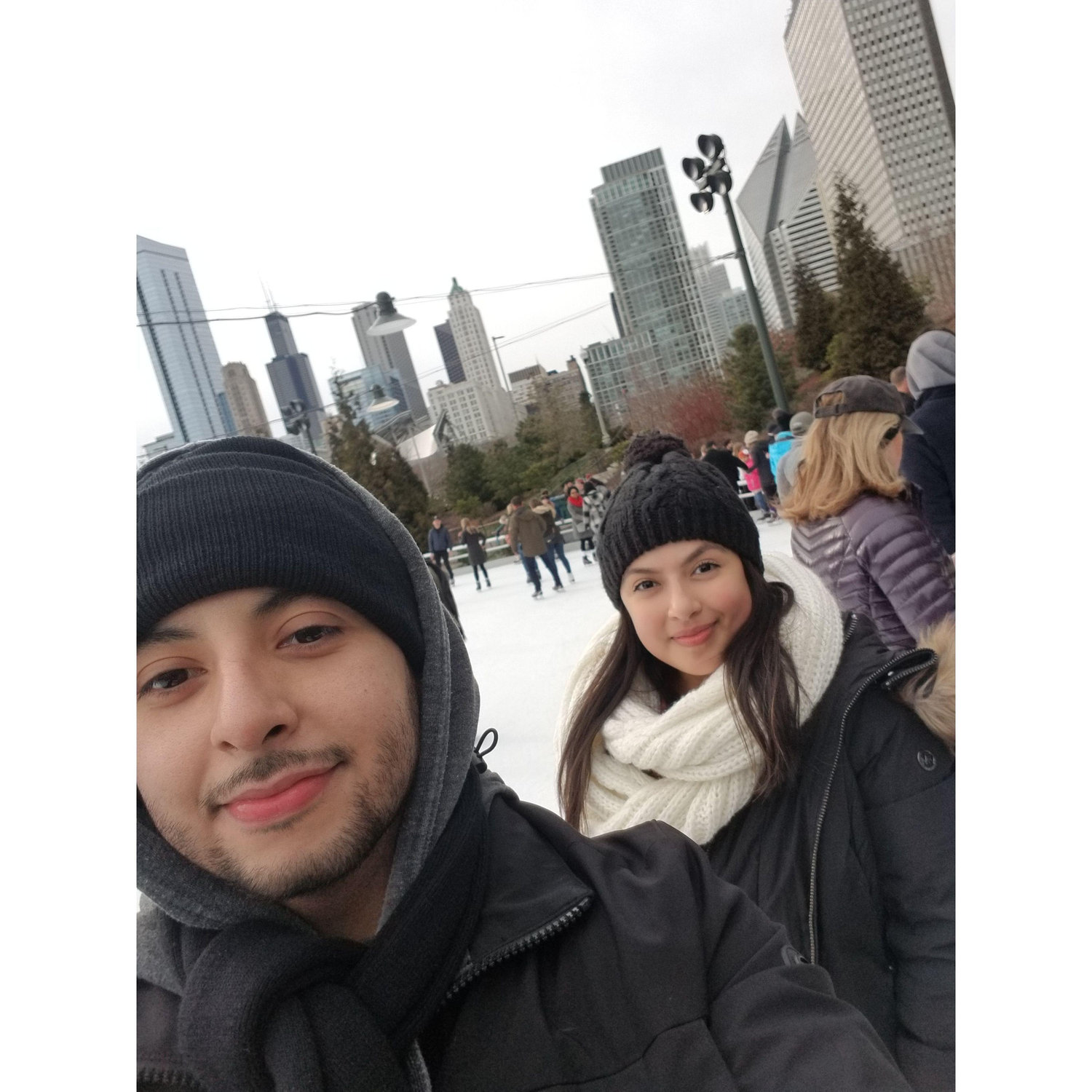 Our Anniversary. 01.05.2019