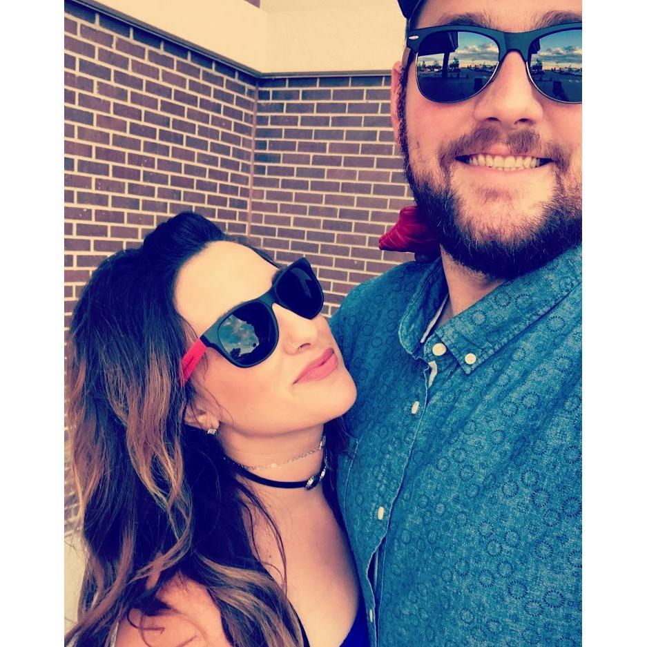 #huntandshaz2018