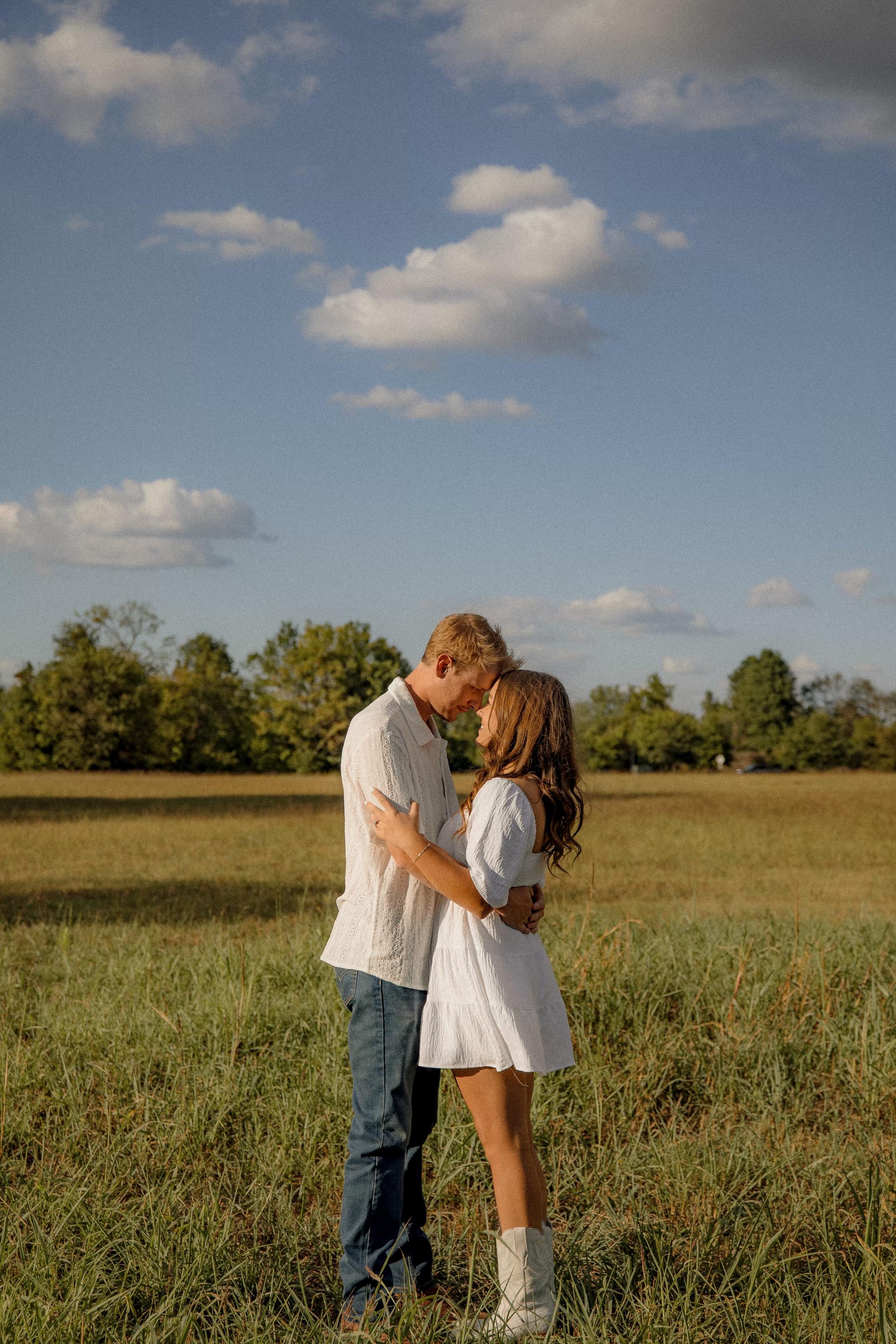 The Wedding Website of Lauren Folsom and Wilson Chaney
