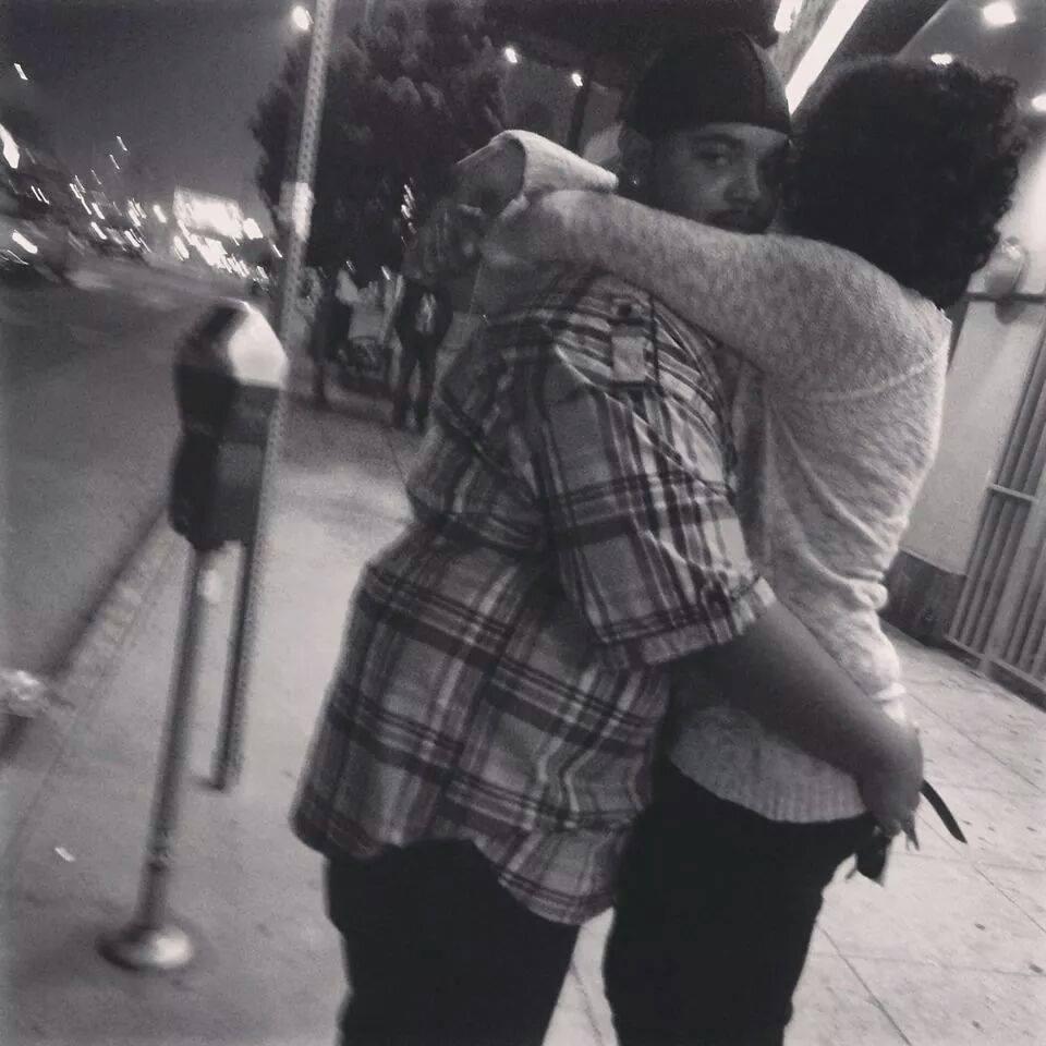 The Wedding Website of Chiezalya Stribling and Dominick Murphy