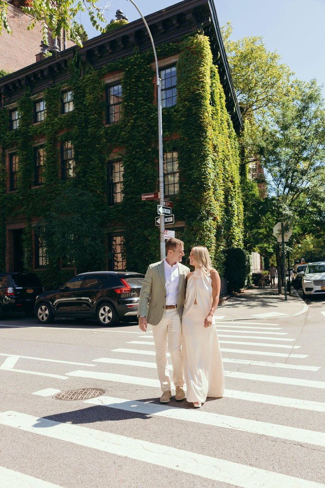 Allyson Stevenson and Max Harrison's Wedding Website