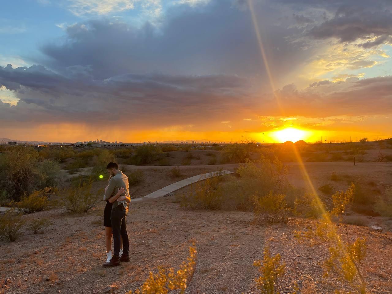 The Wedding Website of Rachel Baker and Jacob Lopez