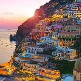 Amalfi Coast