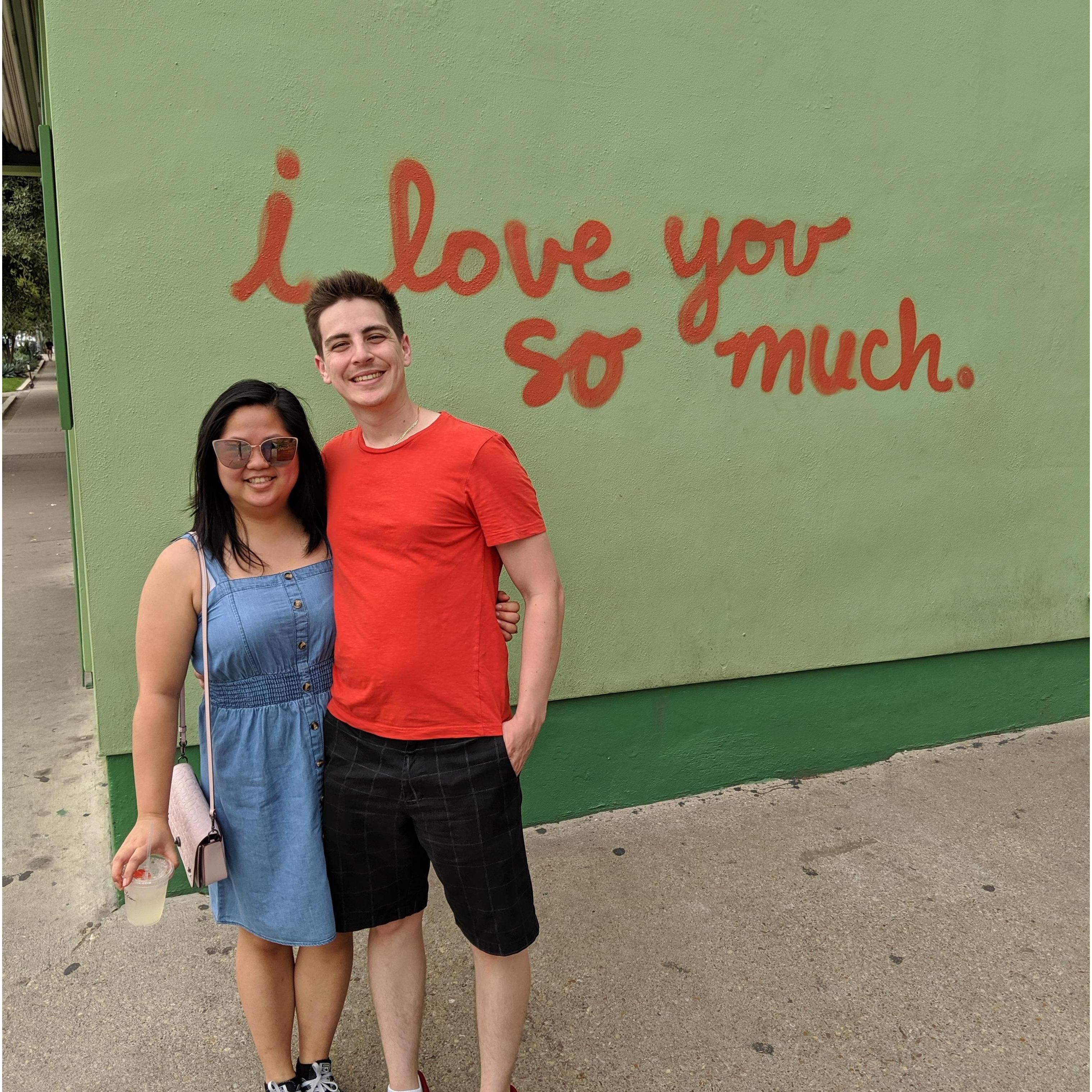 Austin 2019