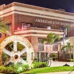 American Icon Brewery