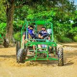 Caribbean Sun Tours - Caribbean Buggy Punta Cana: