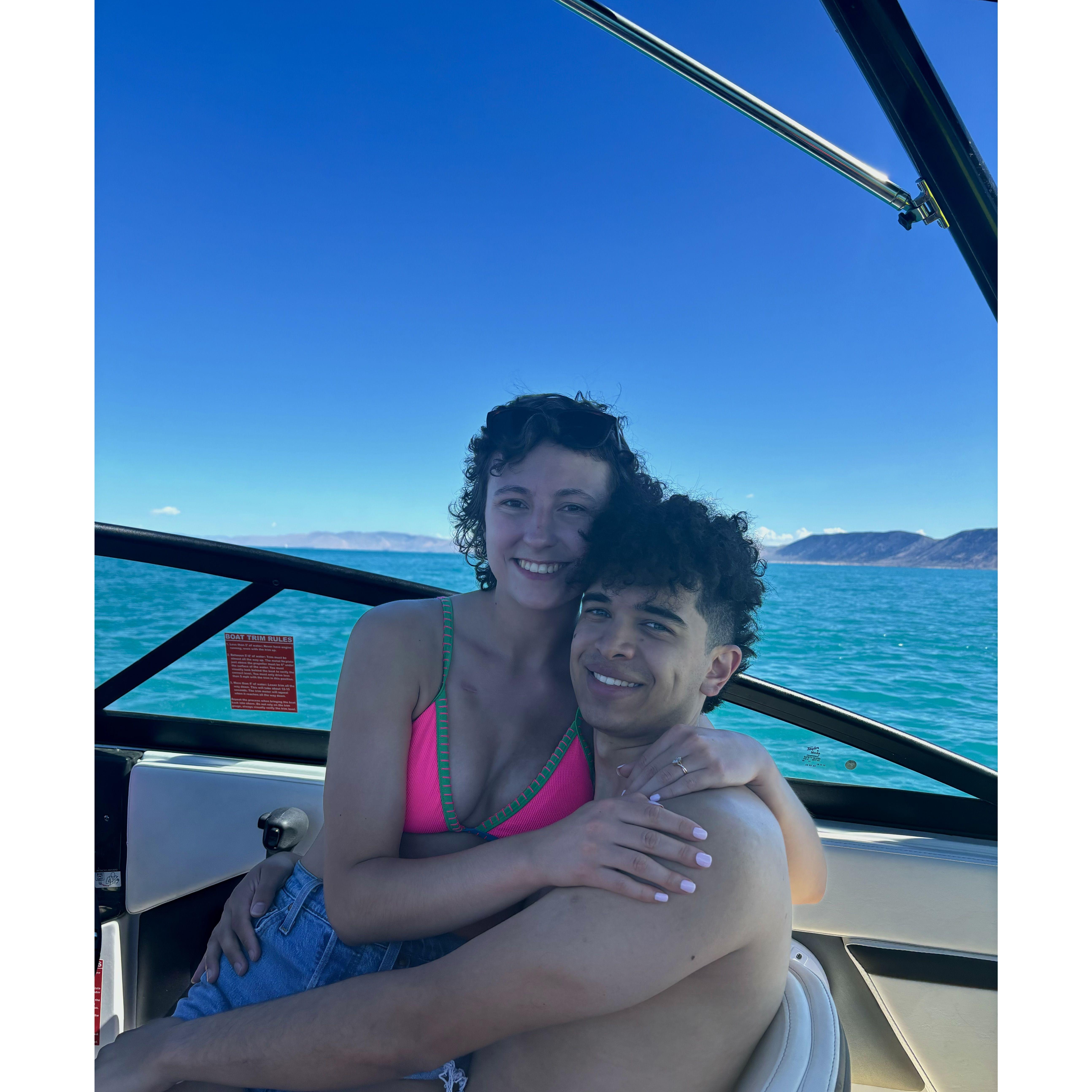 Utah trip...
