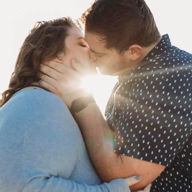 Engagement Photos