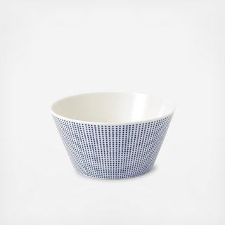 Pacific Dots Cereal Bowl