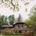 Theodore Wirth Chalet