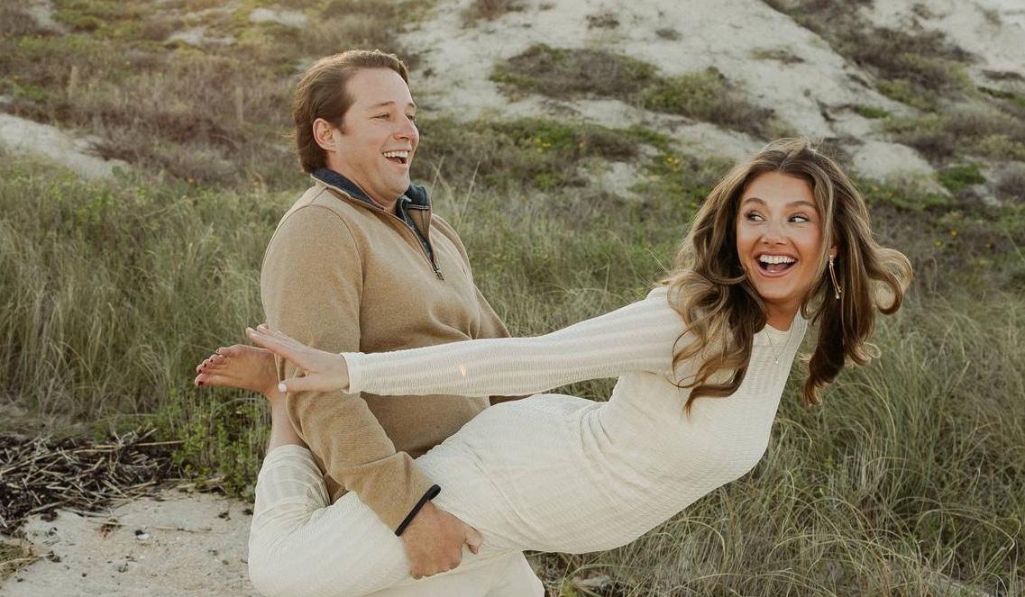 The Wedding Website of Savannah Reimer and Max Florey