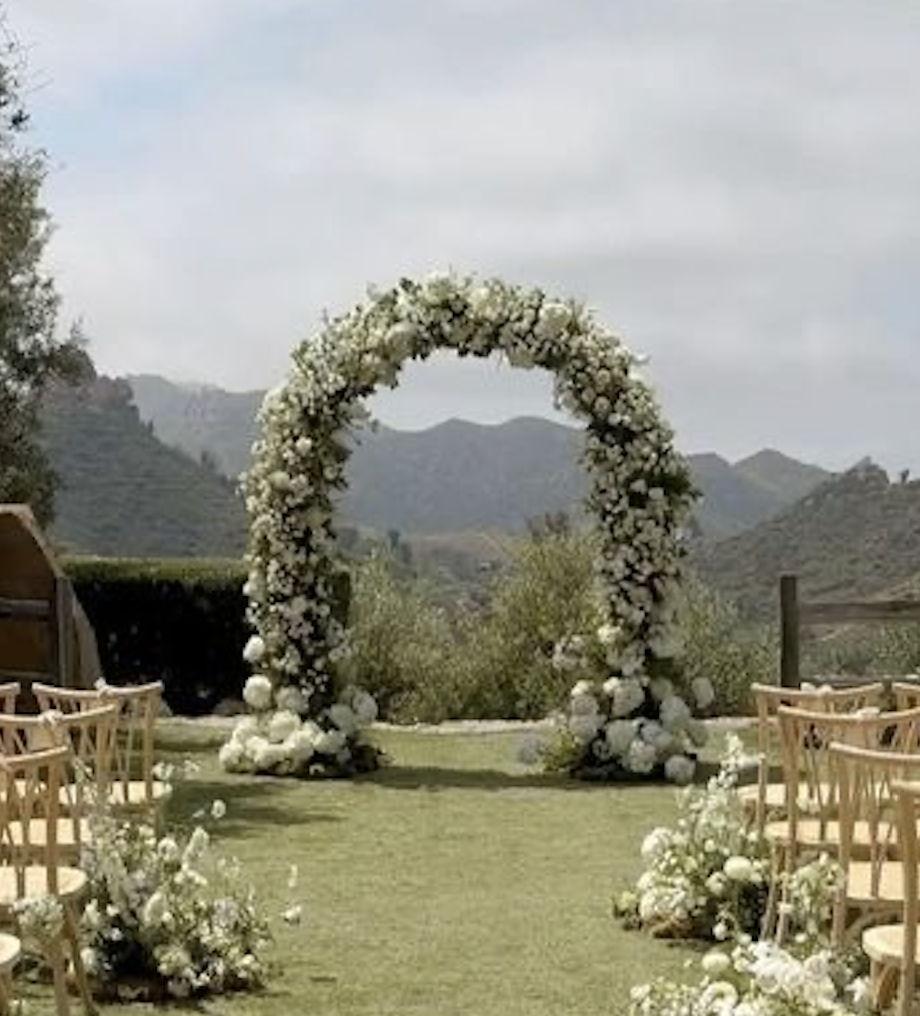 The Wedding Website of Tolga Onuk and Paula Potry