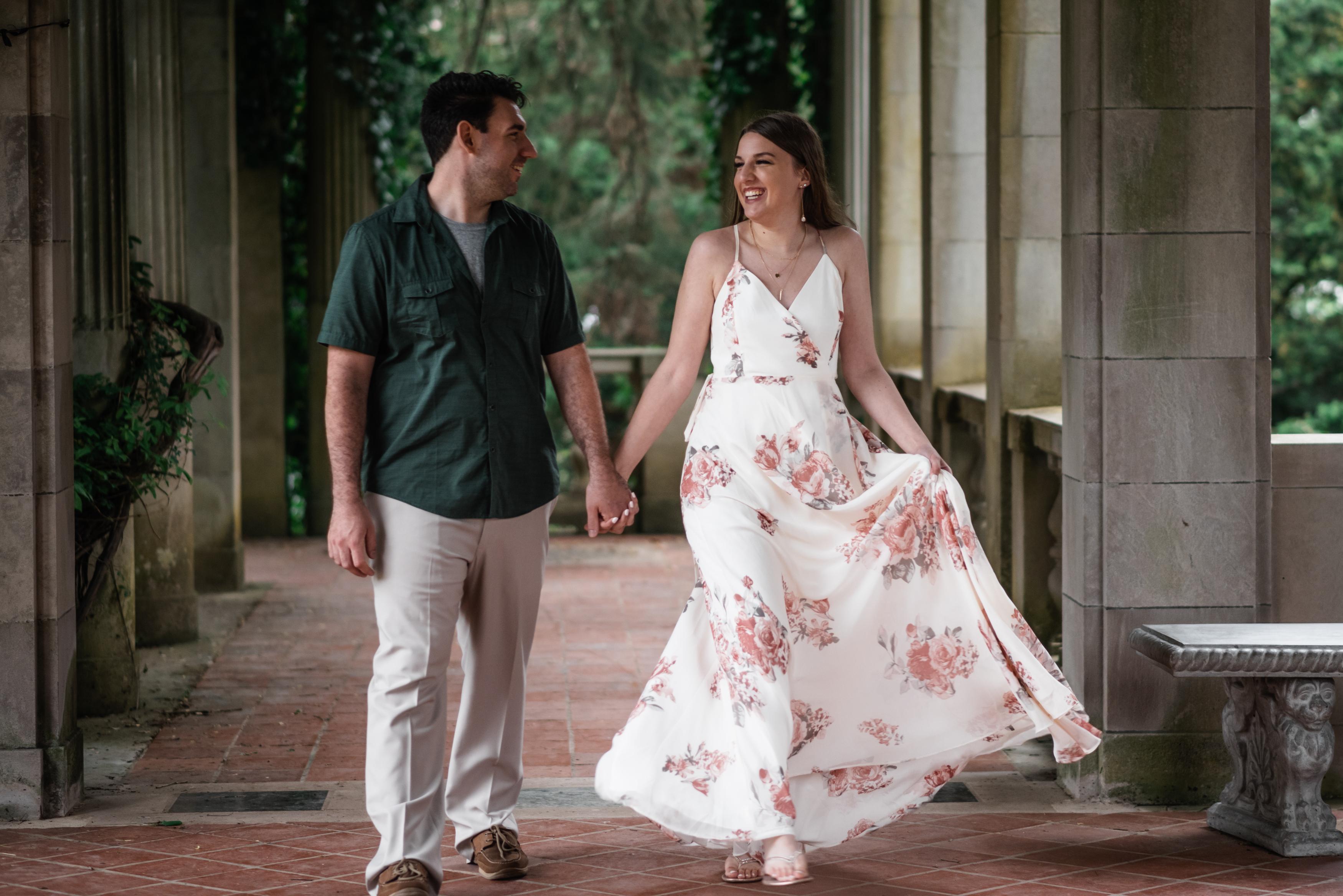 The Wedding Website of Courtney Keating and Matthew Albright