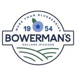 Bowerman Blueberries Farm Market