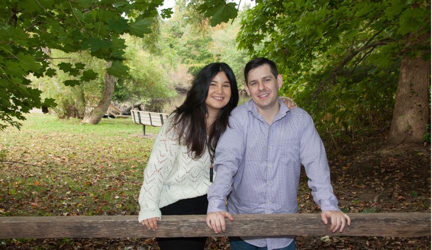 The Wedding Website of Samantha Pumarejo and Christopher Petrillo