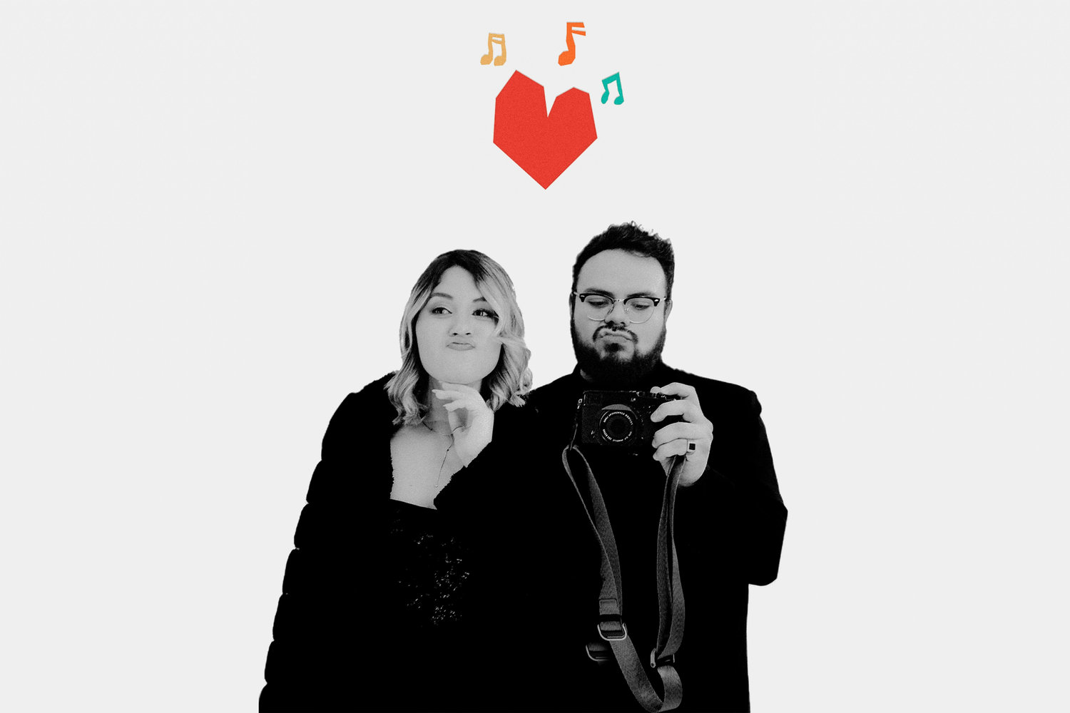 The Wedding Website of Asael Jimenez and Vanessa Medina