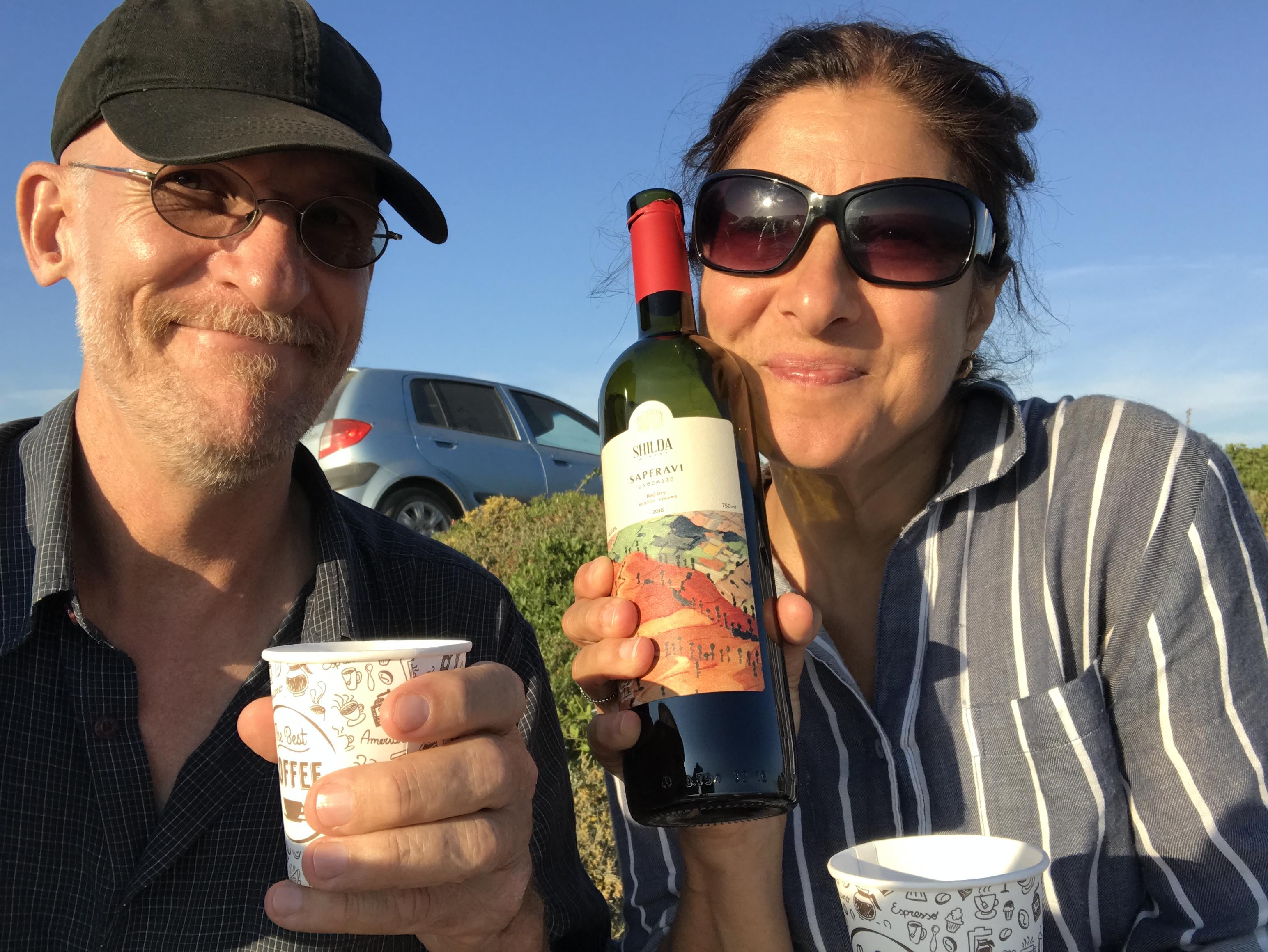 The Wedding Website of lorraine sahagian and ted giles