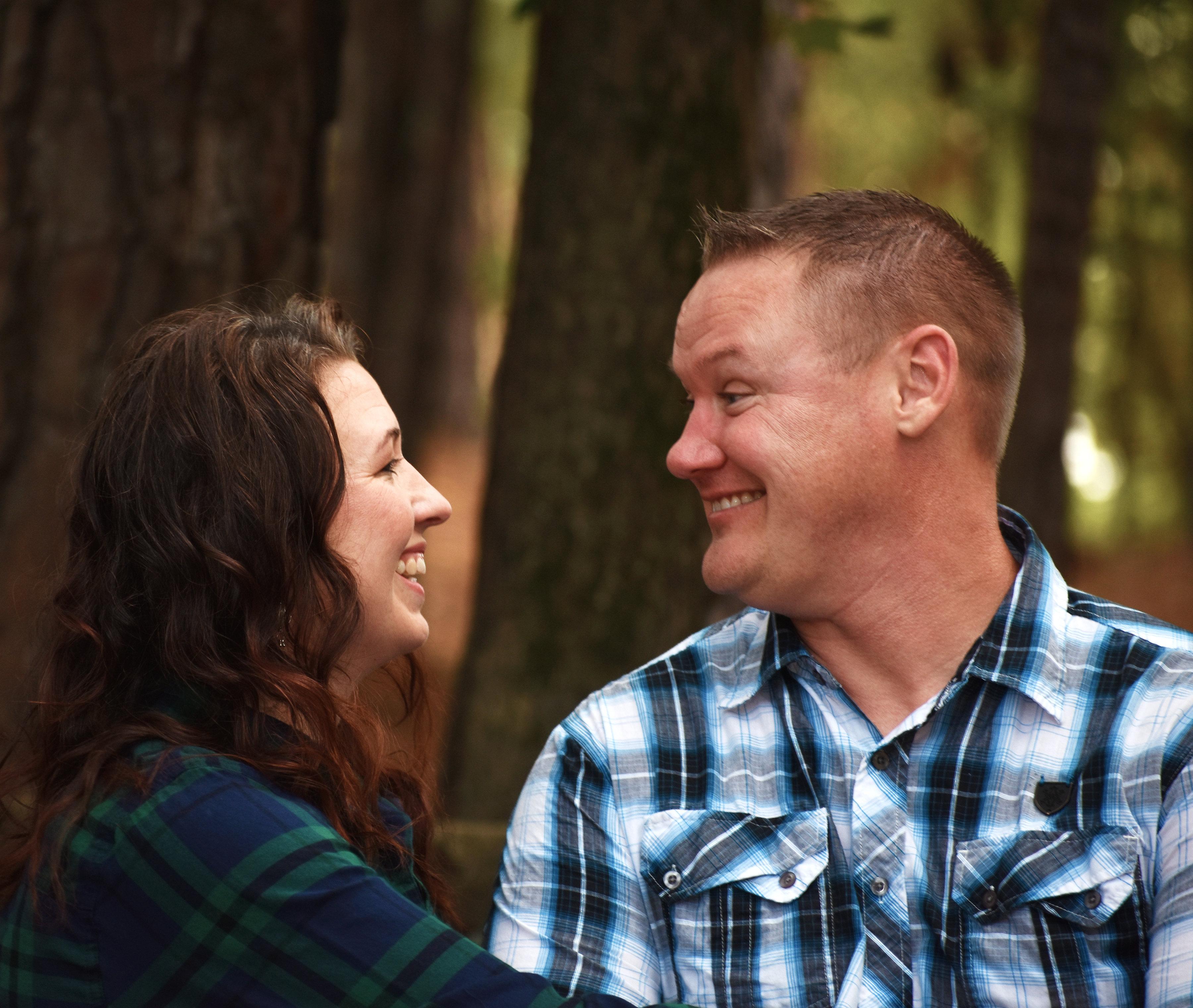 The Wedding Website of Katherine Ryan and Wade Gahl