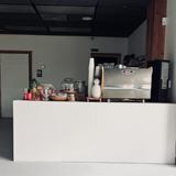 it's a hidden cafe