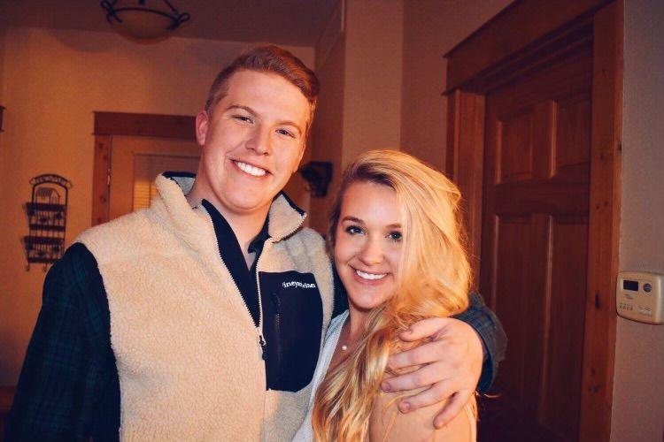 The Wedding Website of Molly Wilson and Kevin McLaughlin