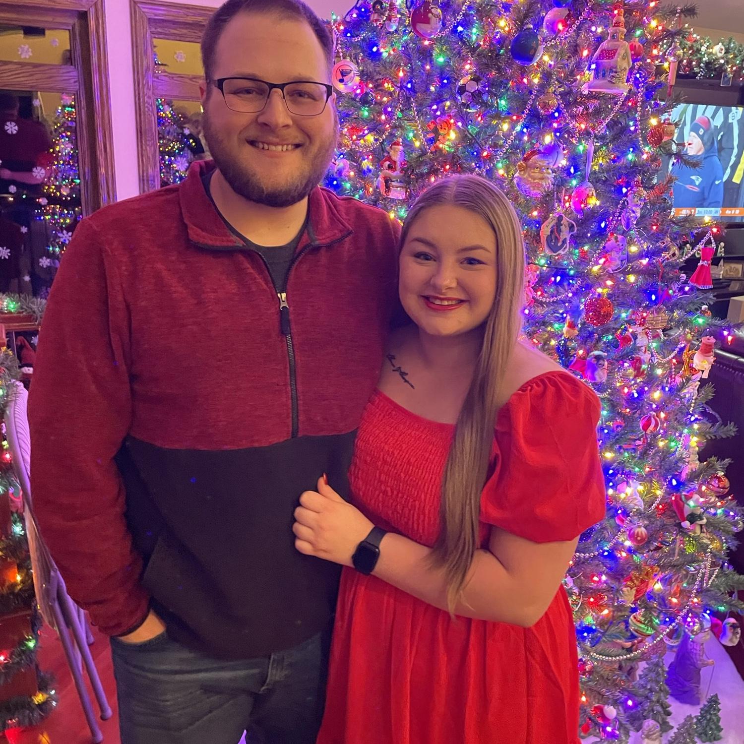 2023 - Christmas