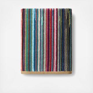 Company Cotton Rhythm Bath Sheet