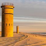 Gordons Pond State Park Beach