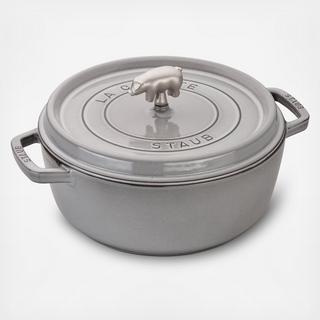 Cochon Cocotte/Dutch Oven