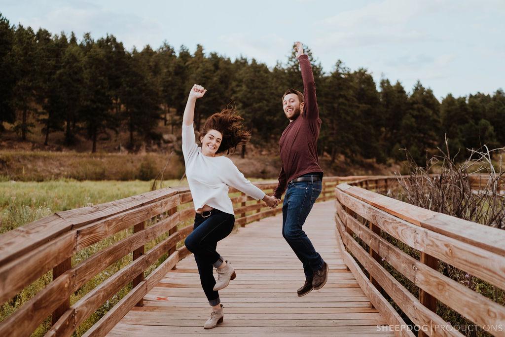 The Wedding Website of Maddi Griebling and Jimmy Coleman